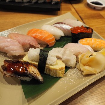 Sushi Matsuri - Japanese Near Me - Honolulu, Hawaii