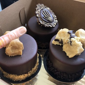 Vegan Treats - Specculos, Death By Chocolate and Cookie Dough - Bakeries Near Me - Bethlehem, Pennsylvania Vegan Treats - Specculos, Death By Chocolate and Cookie Dough - Bakeries Near Me - Bethlehem, Pennsylvania