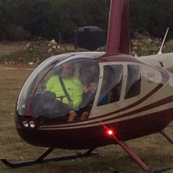 D- Tour Aviation