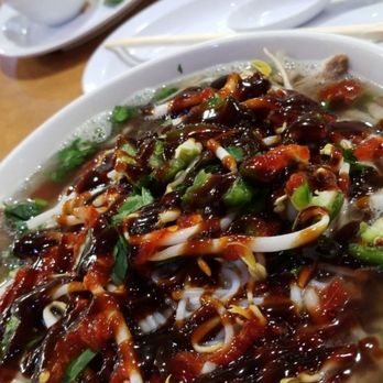 Pho Saigon - House special pho - Vietnamese Near Me - West Palm Beach, Florida