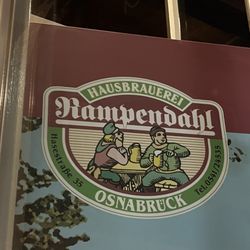 Rampendahl Hausbrauerei