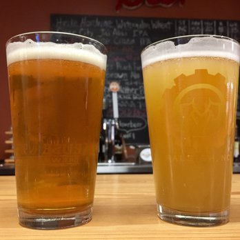 Brutopia Beer - Great Craft Beers! - Breweries Near Me - New Bern, North Carolina