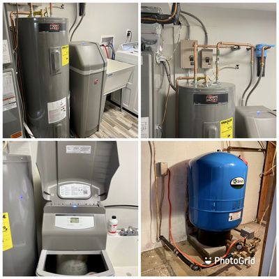 Southern Maryland Plumbing & Well Repair