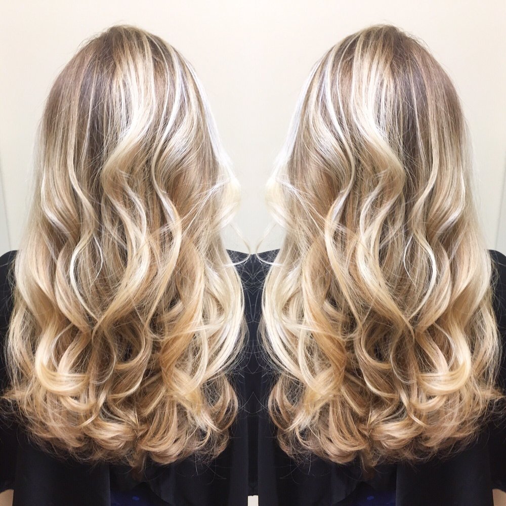 HAIR IMPRESSIONS Updated June 2024 47 Reaville Ave, Flemington, New