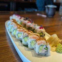Japango - Denali and Gilded Bee