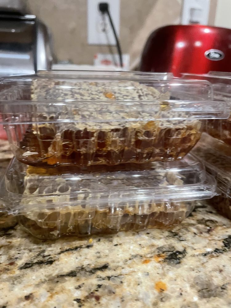 Down South Bees - beekeeping in Carencro, LA