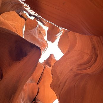 Antelope Canyon X - X - Canyoneering Near Me - Page, Arizona