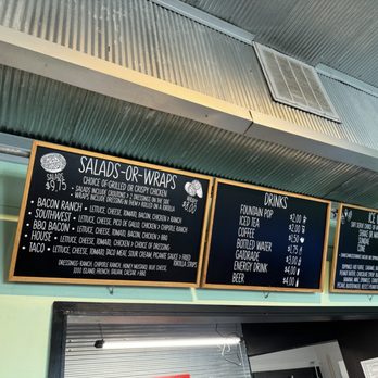 Pedal-In - Sandwiches Near Me - Panora, Iowa Pedal-In - Sandwiches Near Me - Panora, Iowa