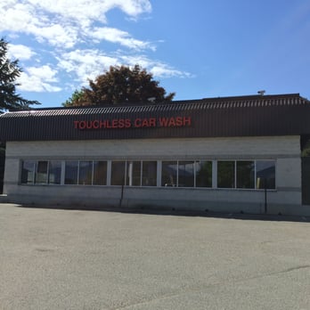 Co-op - Car wash~ - Gas Stations Near Me - Salmon Arm, British Columbia