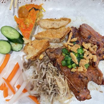 Com Tam Kieu - Vietnamese Near Me - San Gabriel, California Com Tam Kieu - Vietnamese Near Me - San Gabriel, California