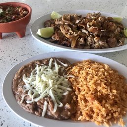Carnitas Michoacana's Carnitas Michoacana's