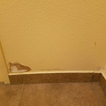 Rodeway Inn & Suites - Idk what happened here. Something tried to eat through the wall?? - Hotels Near Me - Flagstaff, Arizona Rodeway Inn & Suites - Idk what happened here. Something tried to eat through the wall?? - Hotels Near Me - Flagstaff, Arizona
