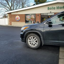 Bolla Market