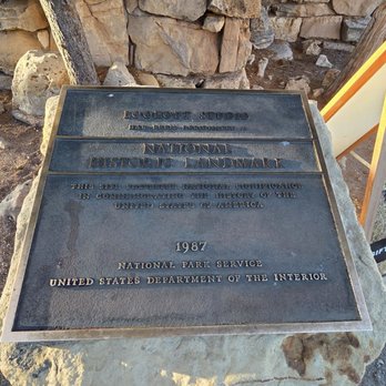 Lookout Studio - National Historic Landmark 07-09-2026 - Landmarks & Historical Buildings Near Me - Grand Canyon, Arizona Lookout Studio - National Historic Landmark 07-09-2026 - Landmarks & Historical Buildings Near Me - Grand Canyon, Arizona