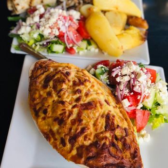Antik Greek Kitchen - Greek Near Me - Fairfield, New Jersey Antik Greek Kitchen - Greek Near Me - Fairfield, New Jersey
