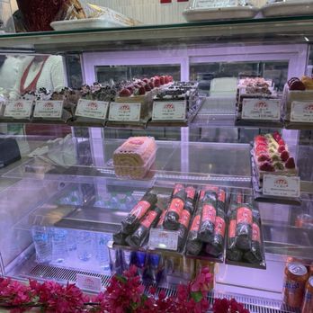 111 Bakery - Bakeries Near Me - San Jose, California