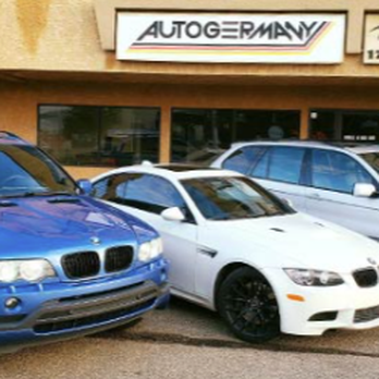 Autogermany - Auto Repair Near Me - Edmonton, Alberta