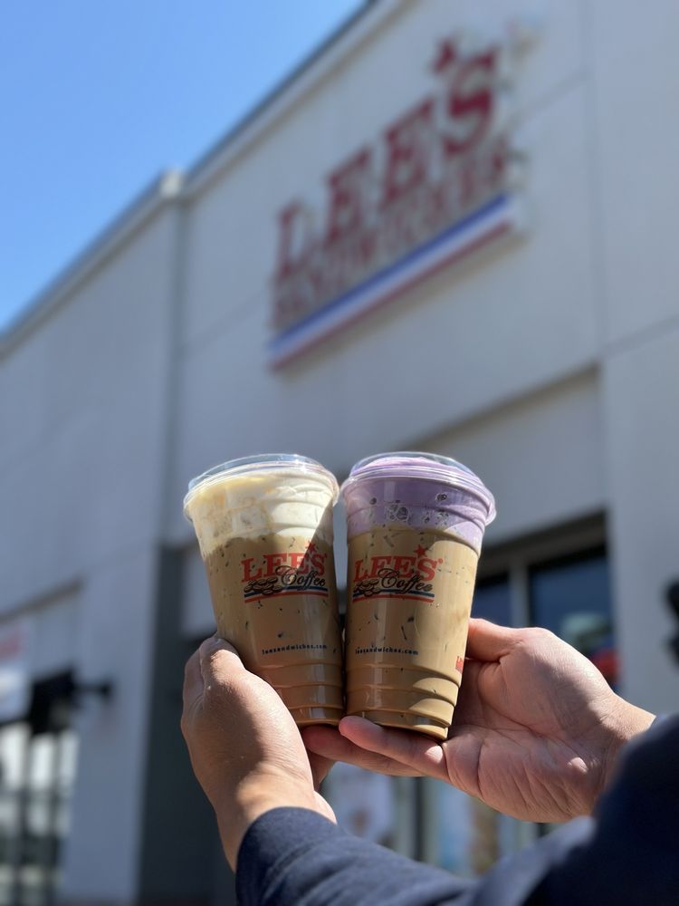 LEE’S SANDWICHES - Updated July 2025 - 381 Photos & 195 Reviews - 5801 ...