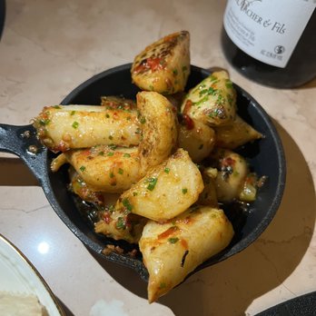 Bird Dog - Southern Near Me - New York, New York