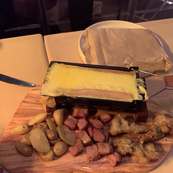 Baita at Eataly Flatiron - Raclette - Italian Near Me - New York, New York Baita at Eataly Flatiron - Raclette - Italian Near Me - New York, New York