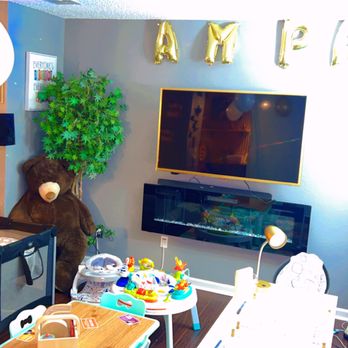 A Mother’s Prayer Academy - Child Care & Day Care Near Me