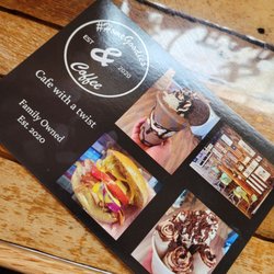 HomeGoodies & Coffee