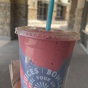 Nekter Juice Bar - Juice Bars & Smoothies Near Me - Indio, California
