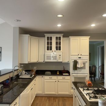 F.D.S Home Renovation - a kitchen - Painters Near Me - Annandale, Virginia F.D.S Home Renovation - a kitchen - Painters Near Me - Annandale, Virginia