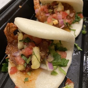 Wong's Tacos - Cocobao Shrimp - Tacos Near Me - Henrico, Virginia Wong's Tacos - Cocobao Shrimp - Tacos Near Me - Henrico, Virginia