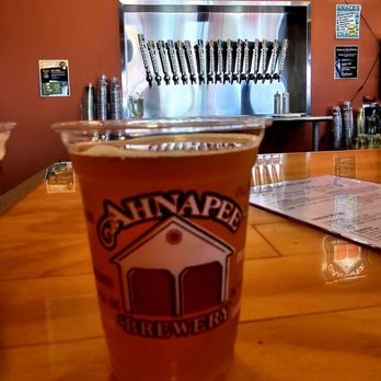 Ahnapee Brewery - Breweries Near Me - Algoma, Wisconsin Ahnapee Brewery - Breweries Near Me - Algoma, Wisconsin