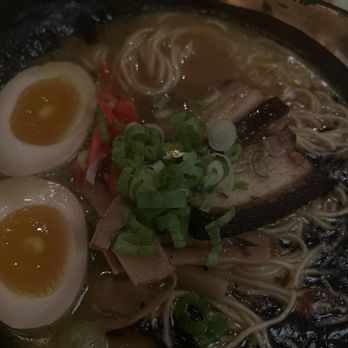 Kin Ramen - Kin Ramen - Ramen Near Me - New York, New York Kin Ramen - Kin Ramen - Ramen Near Me - New York, New York