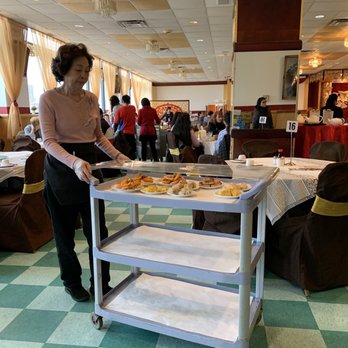 Furama Restaurant - Dim Sum Near Me - Chicago, Illinois