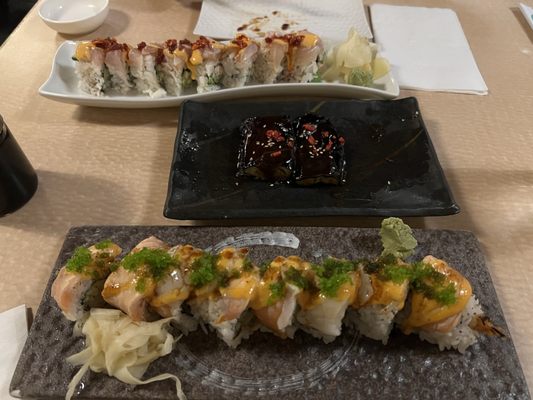 Koo Japanese Restaurant by null