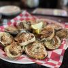 Corner Oyster House gift card