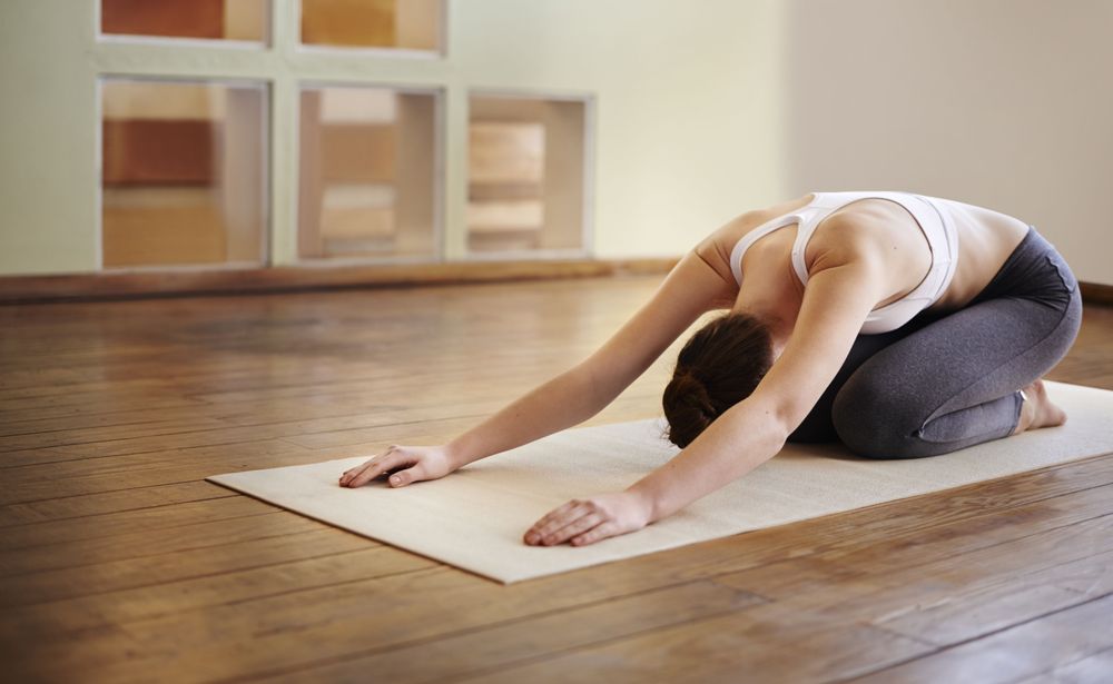 Luna Sol Yoga - child therapist in Bergenfield, NJ