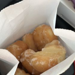 Happy Day Donuts - Donut holes