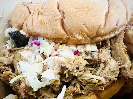 Midwood Smokehouse by null