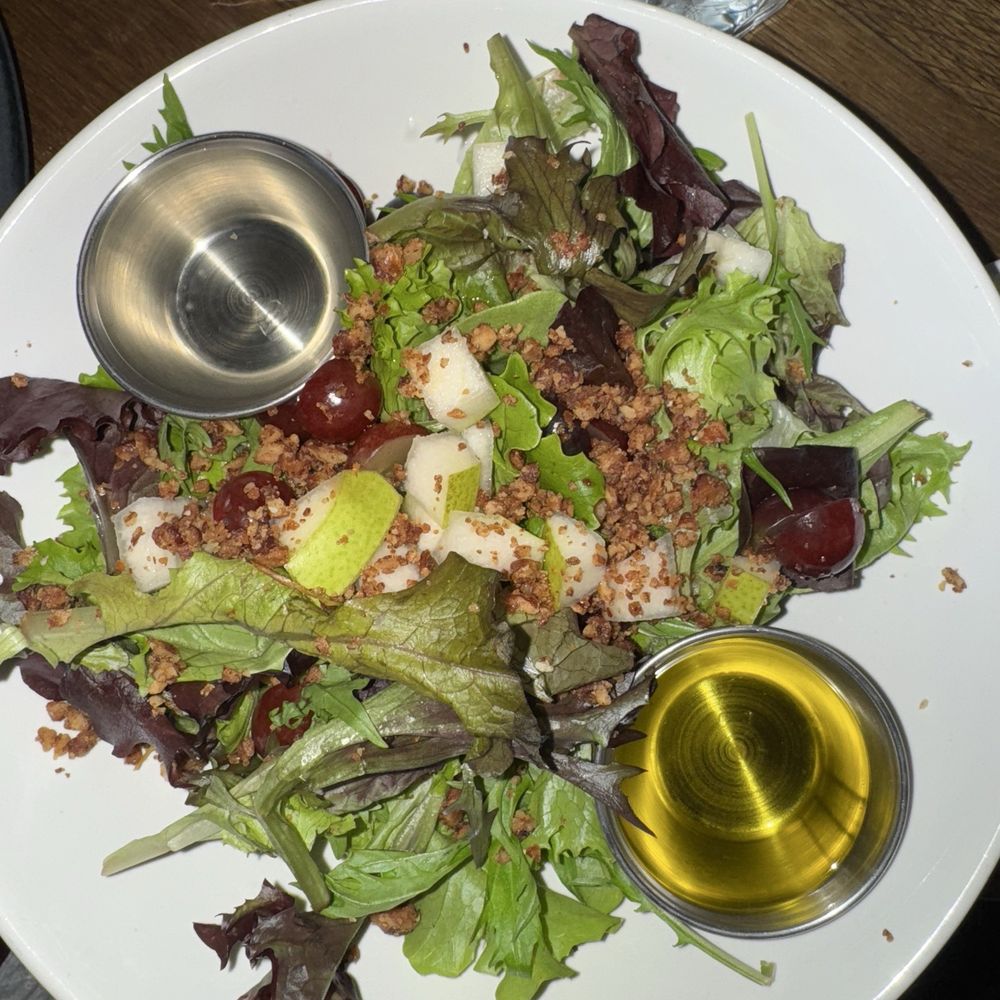 Salad Salad