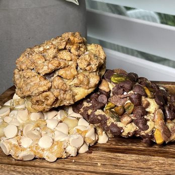 Gideon's Bakehouse - Bakeries Near Me - Orlando, Florida
