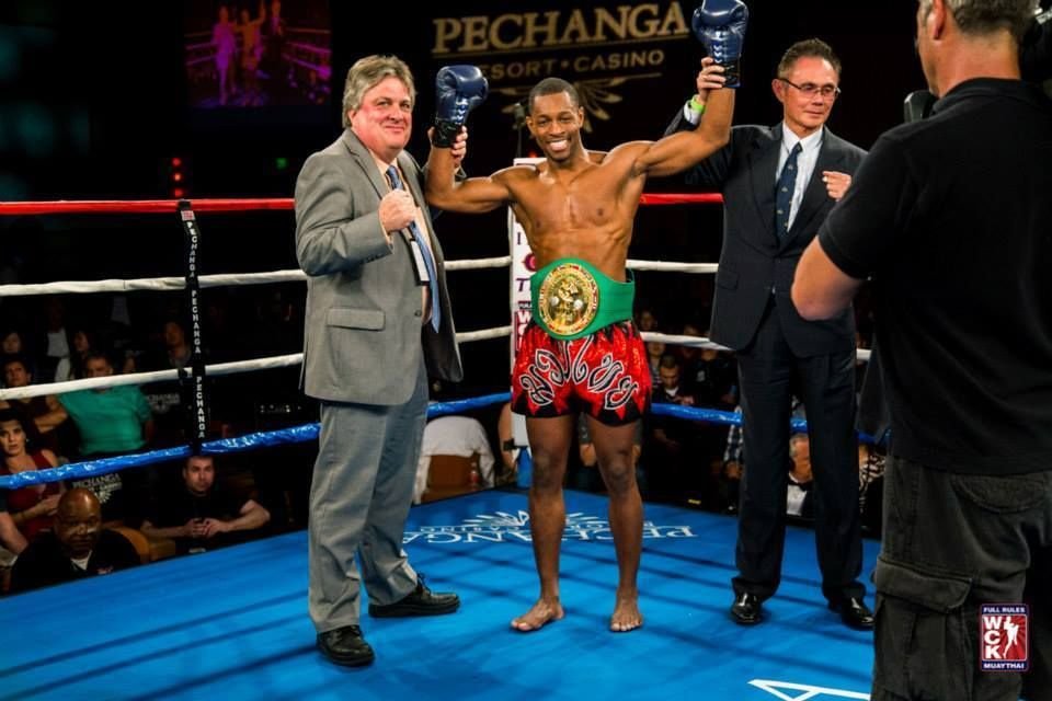 Cooper’s Muay Thai and MMA Gym