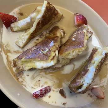 Snooze, an A.M. Eatery - OMG French Toast - Breakfast & Brunch Near Me - Nashville, Tennessee Snooze, an A.M. Eatery - OMG French Toast - Breakfast & Brunch Near Me - Nashville, Tennessee