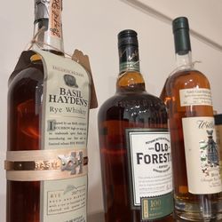 Piermont Fine Wine and Spirits - Whiskey