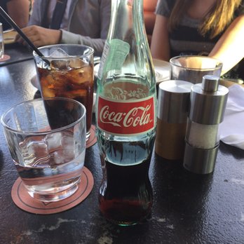 Saint & Second - They serve Mexican coke here! - New American Near Me - Long Beach, California Saint & Second - They serve Mexican coke here! - New American Near Me - Long Beach, California