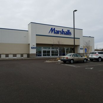 Marshalls - Department Stores Near Me - Blaine, Minnesota Marshalls - Department Stores Near Me - Blaine, Minnesota
