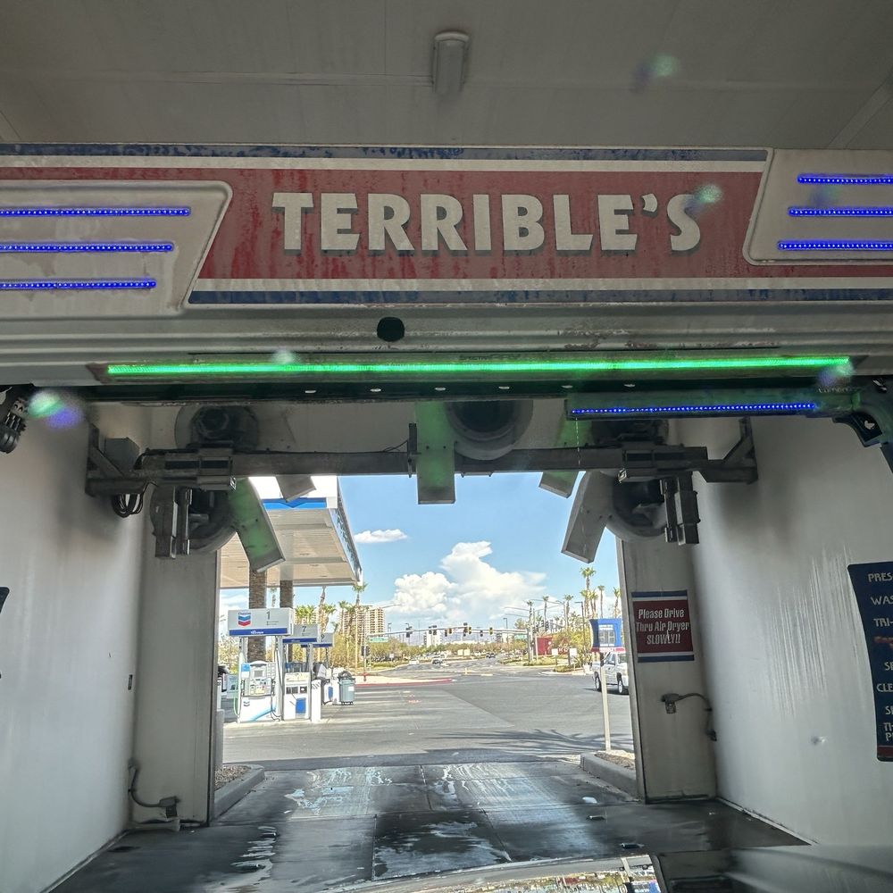 Terrible’s - Convenience Stores Near Me - Las Vegas, Nevada Terrible’s - Convenience Stores Near Me - Las Vegas, Nevada