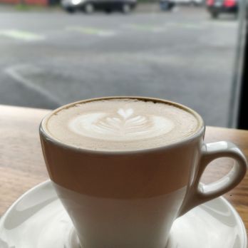 Portland Coffee Roasters - Cappuccino $3.50 - Coffee & Tea Near Me - Portland, Oregon Portland Coffee Roasters - Cappuccino $3.50 - Coffee & Tea Near Me - Portland, Oregon