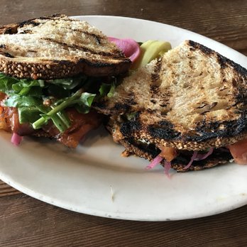 Gjelina - New American Near Me - Venice, California