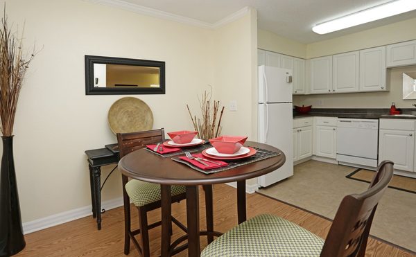 The Lexington by null