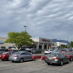 Smith's Marketplace - Smith's Marketplace - 90th South Redwood Rd.