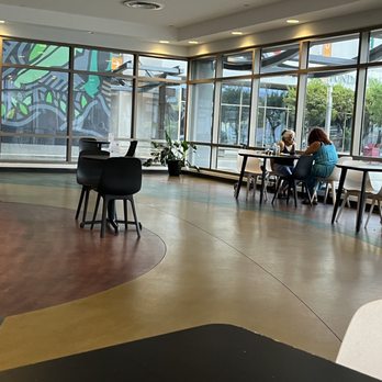 404 Coffee & Beers - Interior - Coffee & Tea Near Me - Caguas, Puerto Rico